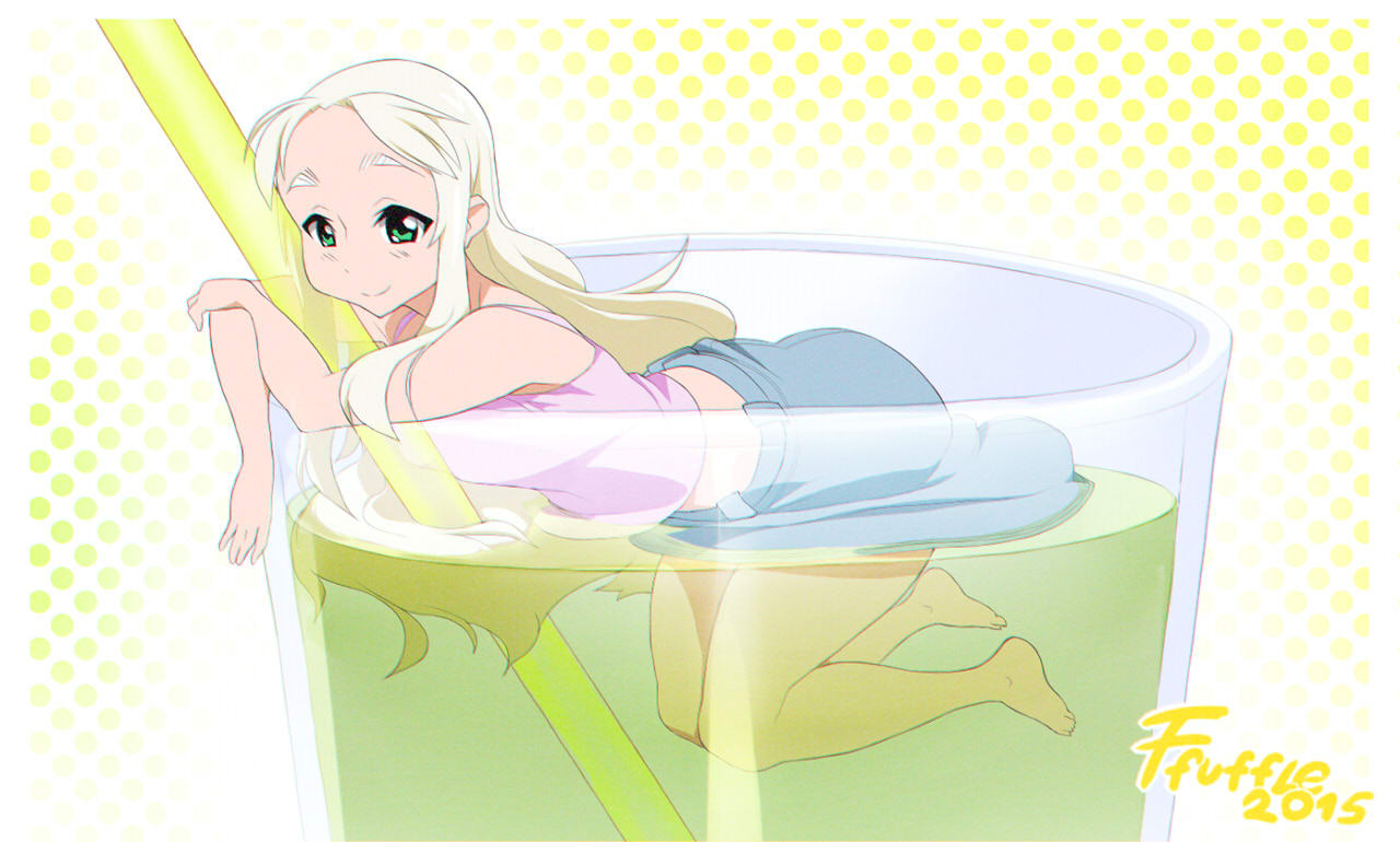 ffuffle:  Another older pic.This was posted about 8 months ago on my other account. I