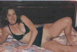 exposed-celebrities:  Gillian Anderson of the X-files