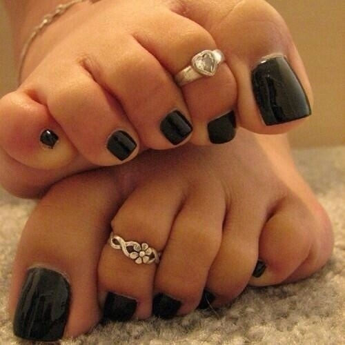 dragon2276:  Sexy toes