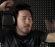 brenvivas481:  Today’s summary: weird faces, RAGE, jumpscares and boobs (X)