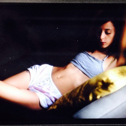 sookie-m:  Preview #1 with wonderful @lovelostproject