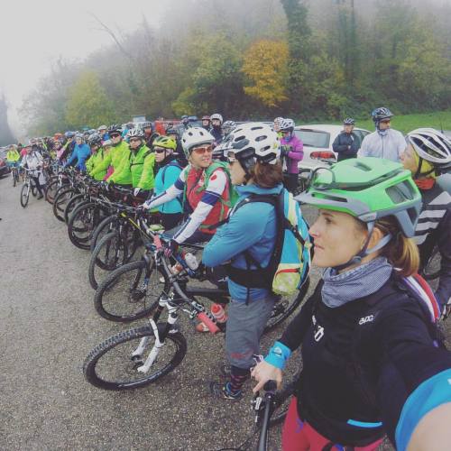 elenamartinello: #midweekmotivation… More ideas coming up for the next @ridelikeagirlproject ride!!!