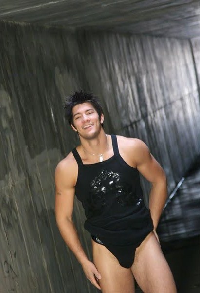 undiedude:  Jesse Blum 
