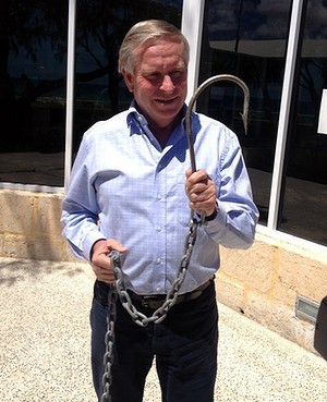 trynottodrown: canislycaon: sharkhugger:  Petition to the Australia Environmental Protection Agency 