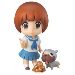 hypetokyo:  NENDOROID Kill la Kill : Mako