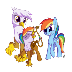 Rainbowfeatherreplies:    Happy Mother’s Day Everypony!Unlike Most Ponies, I Gotta