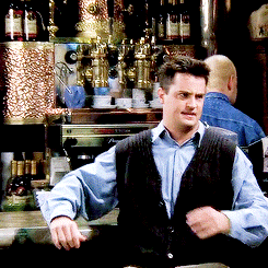 vakariaan: Out of Context Chandler/Rachel 46/?