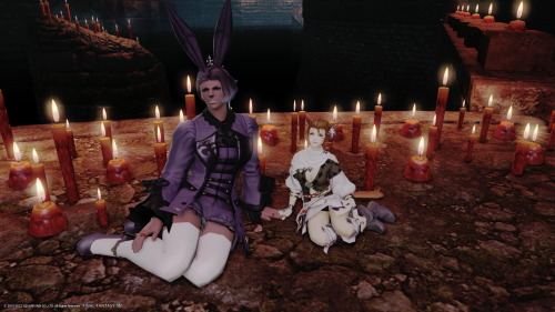 Fun silly and spooky times in PotD!