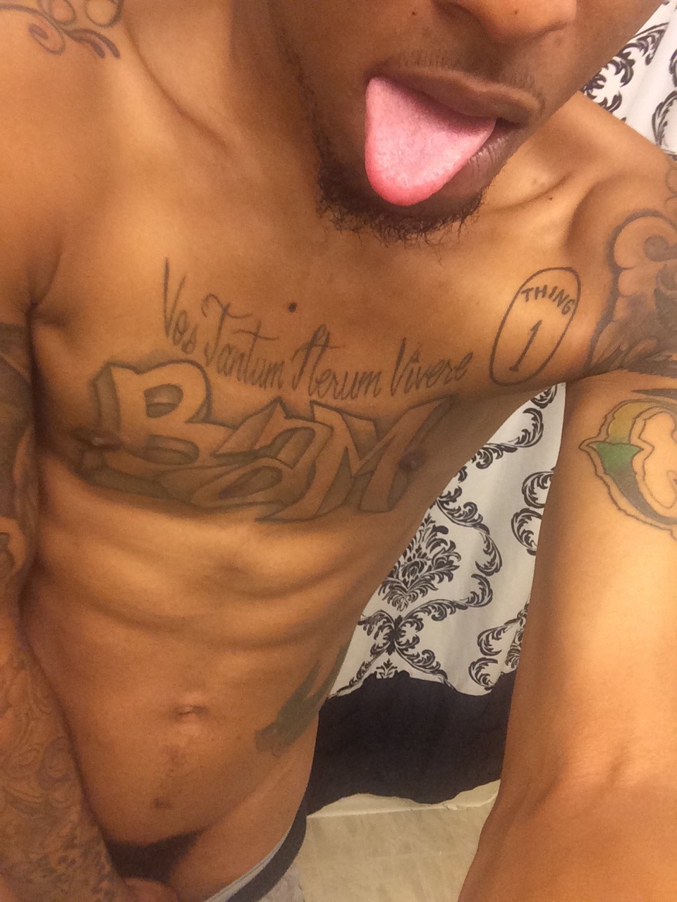 traps-n-trade:  Bam baby…  Traps-N-Trade follow us on Tumblr  send submissions