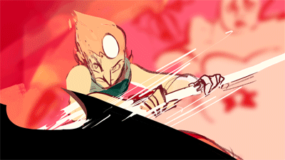 kisunya777:  \GEM WAR. Fan SU animation| GIF-SET/ So, there are some gifs from my