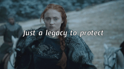 Legacy (x)