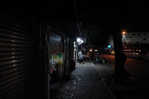 20:26 continuity #streetphotography #SPiCollective #streetleaks #maldives #fujifilm #fujixphotograph