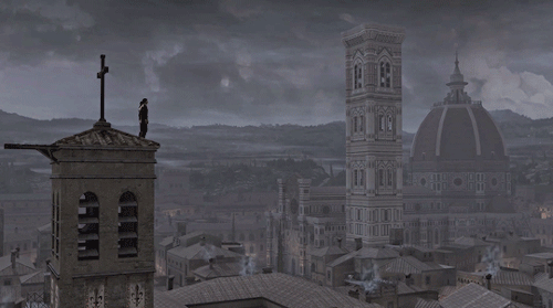 ASSASSINS CREED II (2009)developed By Ubisoft Montreal