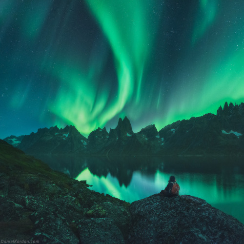 vurtual:Narsarmijit, Greenland (by Daniel Kordan)
