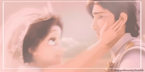trappedinsanity:“You may now kiss.”