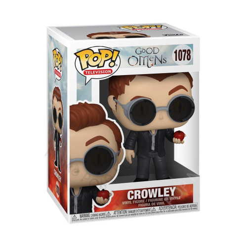 fuckyeahgoodomens:AAAAAAAAAAAAAAAH! Good Omens Funko Pops are coming!!! ❤AAAAAAAAAAAAAAAAAAAAAAAAA