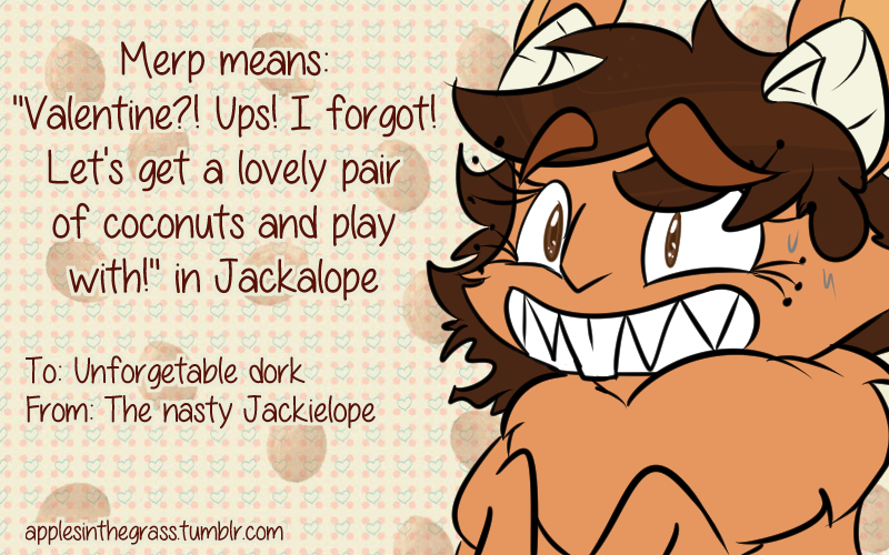 applesinthegrass:Some silly Valentine Cards with part of AitG crew! Happy Valentine’s