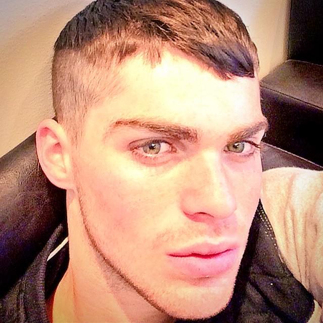 colungafrank:  Eric Clark twitter pics