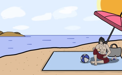 15th Day- Redraw