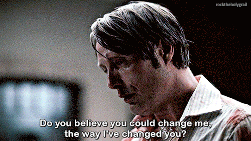 Hannibal (2013-2015) 