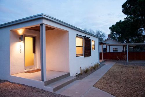 2 br/1300 sq ftMarfa, TX