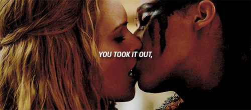 karajames:— my heart is my own now, and i want you to have it - c.k