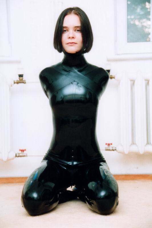 sensualhumiliation:  Just totally dominated…