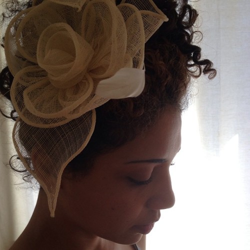 savageblackout:  My wife! 