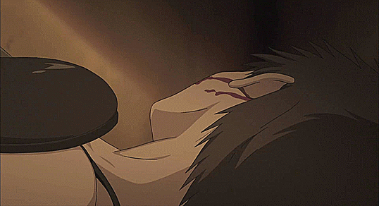 Let S Appreciate The Whumpy Goodness Whumpenia Phantom Requiem For The Phantom