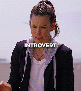 valkyrierhodes: Hope Van Dyne, INTJ.