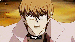 captaindargo:  For people who only watched the dub, may I present: Egyptian Mokuba