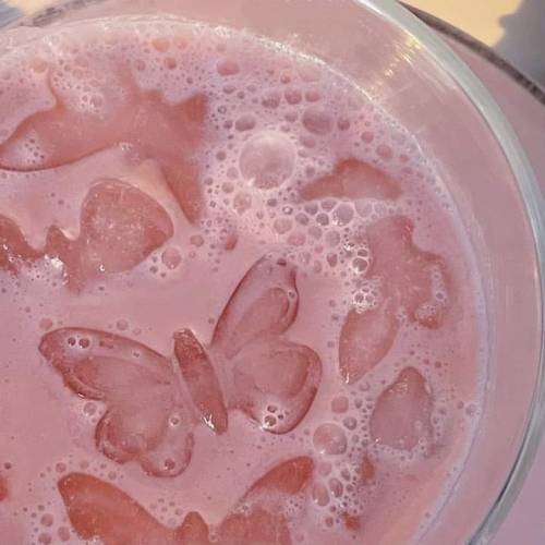 Ice Butterflies Are A Need