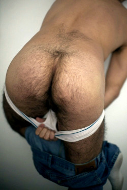 mydaddyishairy:   My Daddy is Hairy - over 52,000 followers: Archive   