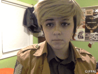 So Would You Date Marco (if He Was Still Alive)?