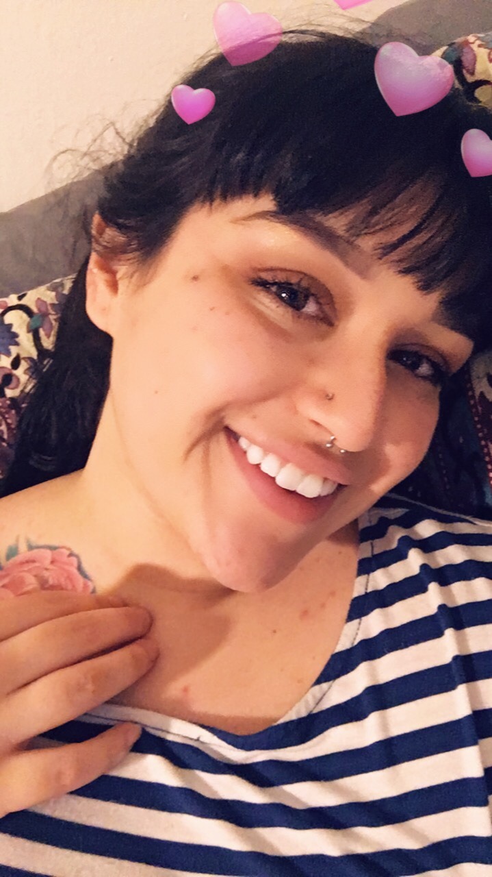 baby-brujita:  Tryin 2 luv me