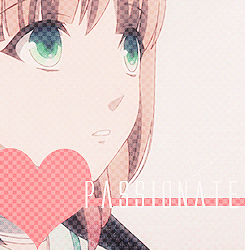hakuryus:  Amnesia: Shin + Emotions          