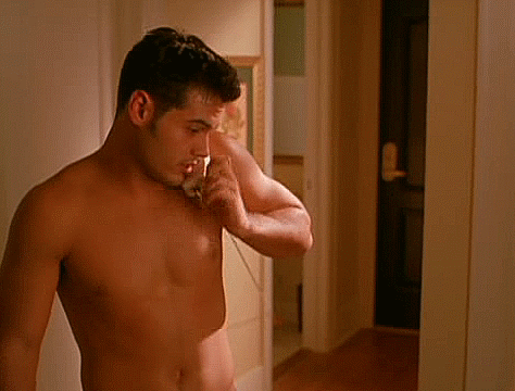 soapoperaworld:  Coltin Scott/ Stephen Martines (General Hospital, Guiding Light)