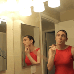 brolitagaming:  Made my first GIF 