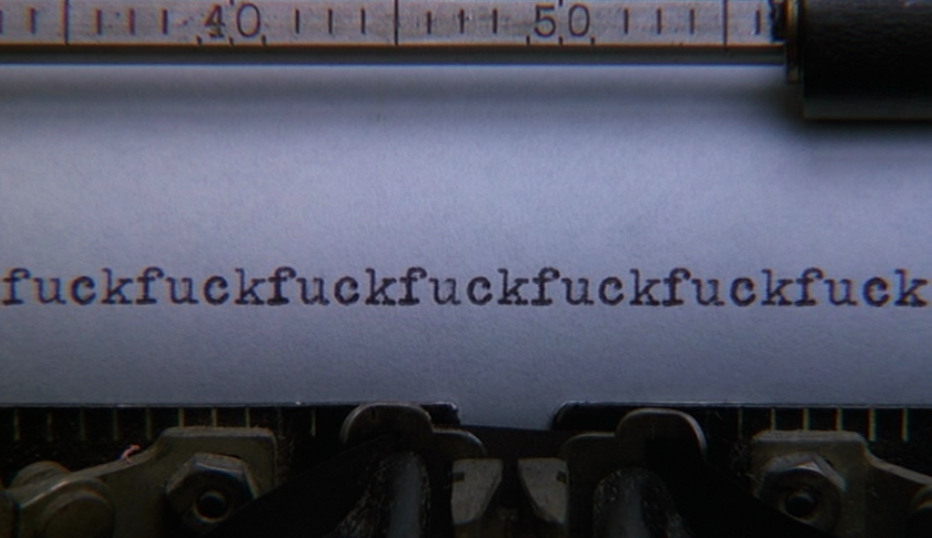 cinematapestry:  Misery (1990) dir. Rob Reiner
