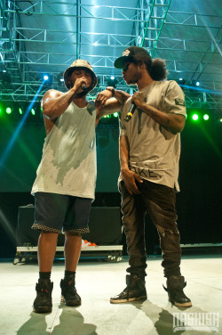 nashishphotography:  Schoolboy Q and Ab-Soul