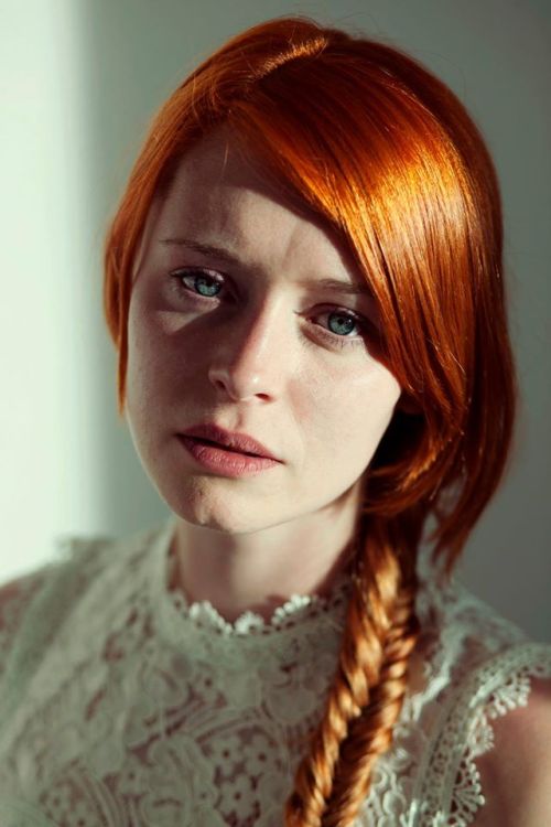 beautifulcarrotgirls: Farbenflut Photography