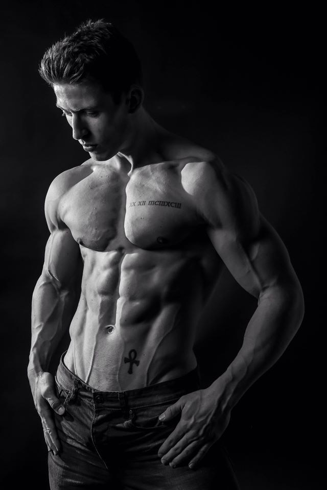 Ewout Jellema aka Evan Dutch