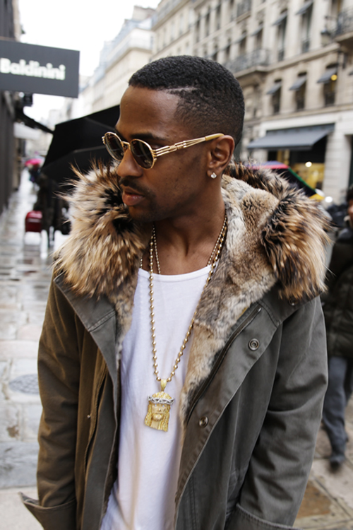 allblackerrthingus:   Everything Hip-hop/Fashion