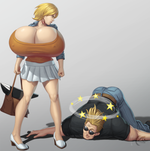 mangrowing: JOHNNY BRAVO   “Oh momma! huh, hah, huh”Support me https://www.patreon.com/mangrowing   