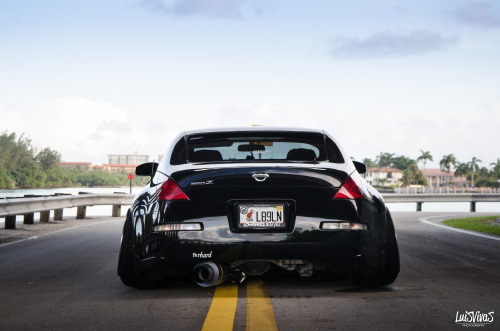 The Stance Life.