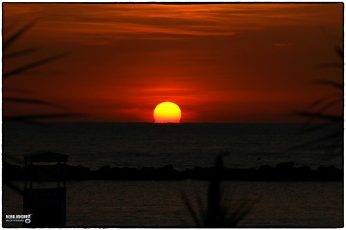 San Benedetto Del Tronto....