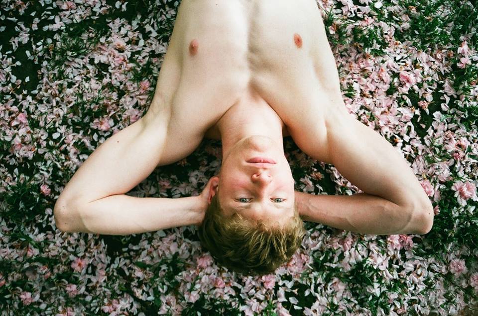 Tim Grupp by Joseph Wolfgang Ohlert