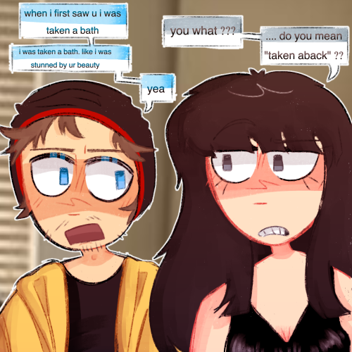 First Post!! Jesse And Jane Content :)