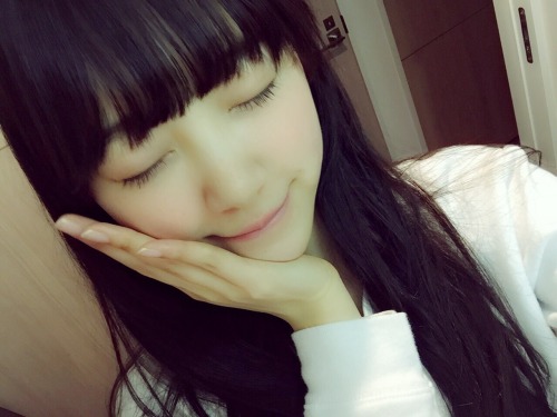 From Miona いちごブーム part1