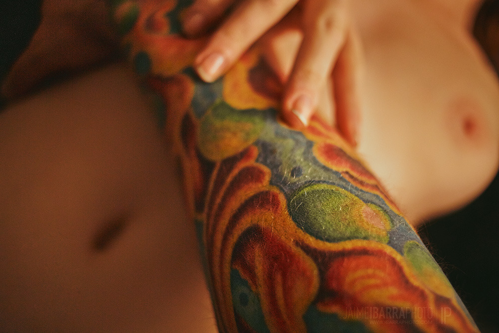 mssaramaria:  Waiting For by *JaimeIbarra  Love love